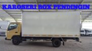 karoseri box pendingin