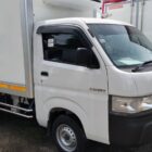 karoseri box pendingin suzuki carry
