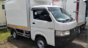 karoseri box pendingin suzuki carry