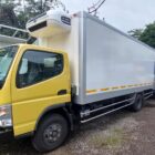 karoseri box pendingin FE 74 HDN 