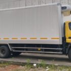 karoseri box pendingin FE 74 LN