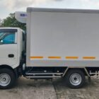 karoseri box pendingin isuzu traga